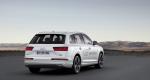 Audi Q7 e-tron TDI Quattro 2016 года (WW)